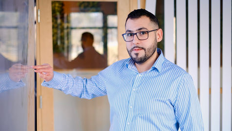 Kundevent om digitala mötesrummet!