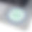 Thumbnail: Peace. Love. Light Round Stickers, Indoor\Outdoor