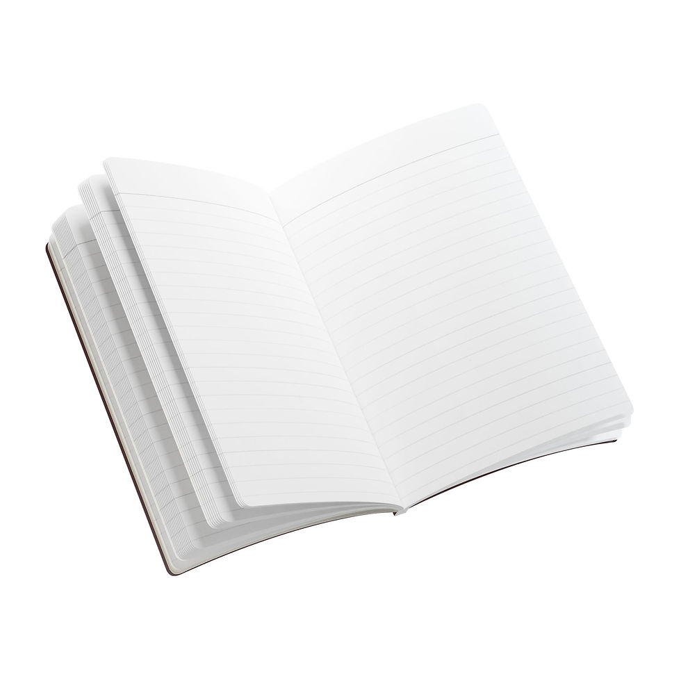 Thumbnail: Guided Journal for Self-Discovery and Growth