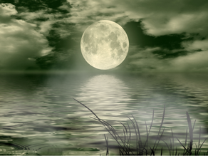 Unveiling Moon Water: Exploring its Mystique and Scientific Basis