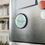 Thumbnail: Peace.Love.light Button Magnet