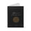 Thumbnail: Mandala Spiral 2025 Journal - Ruled Line