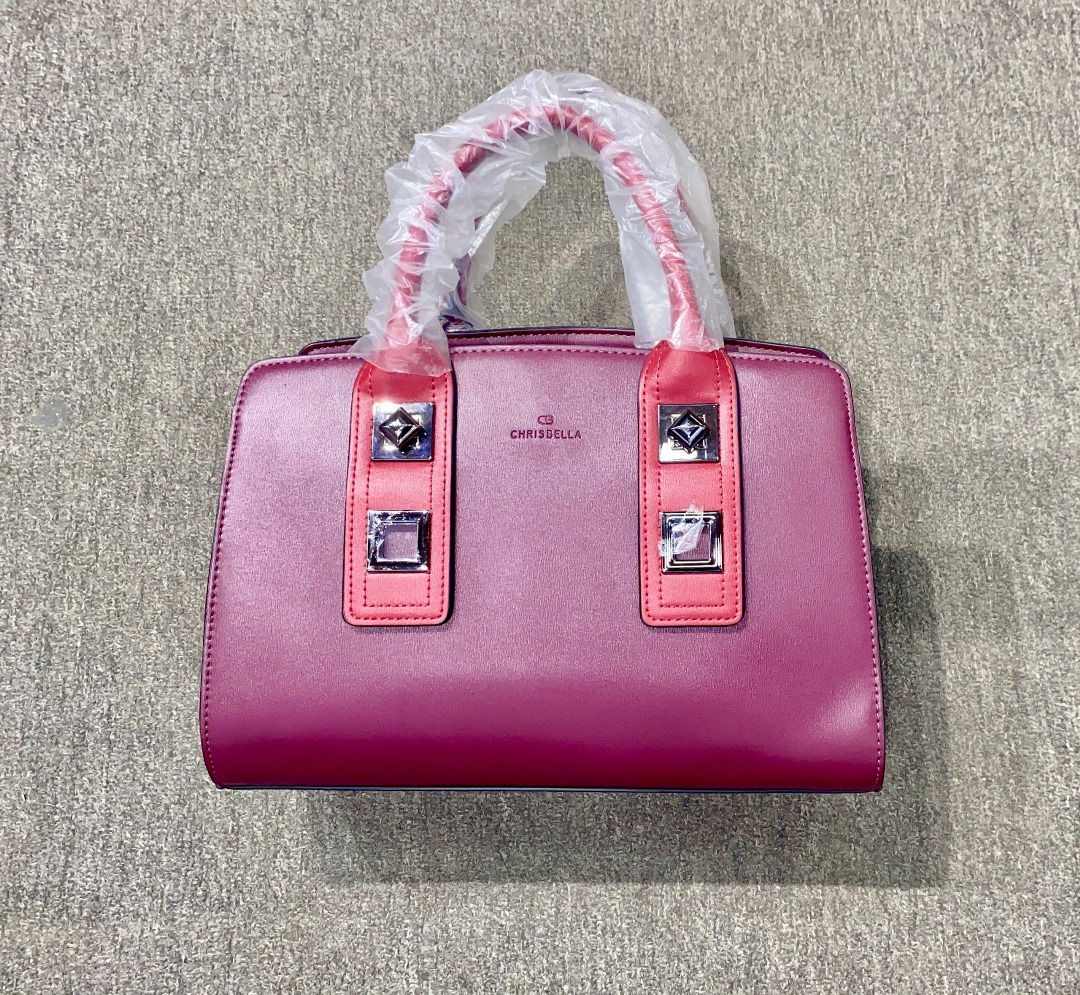 Grandeur Carry-all Bag