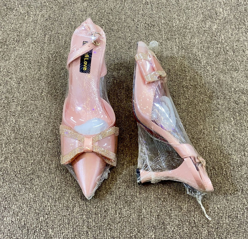 Thumbnail: Soft Satin Bridal Chic