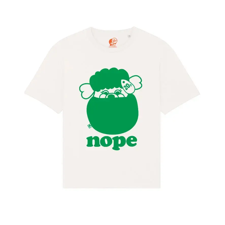 Thumbnail: NOPE! T-Shirt