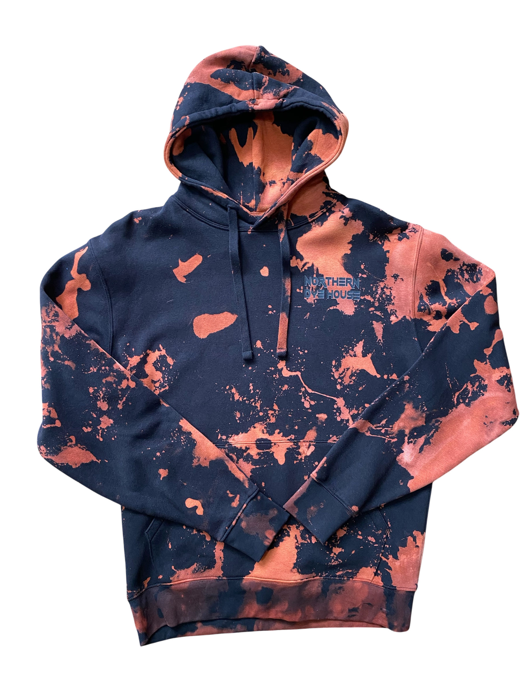 NDH Fall Hoodie