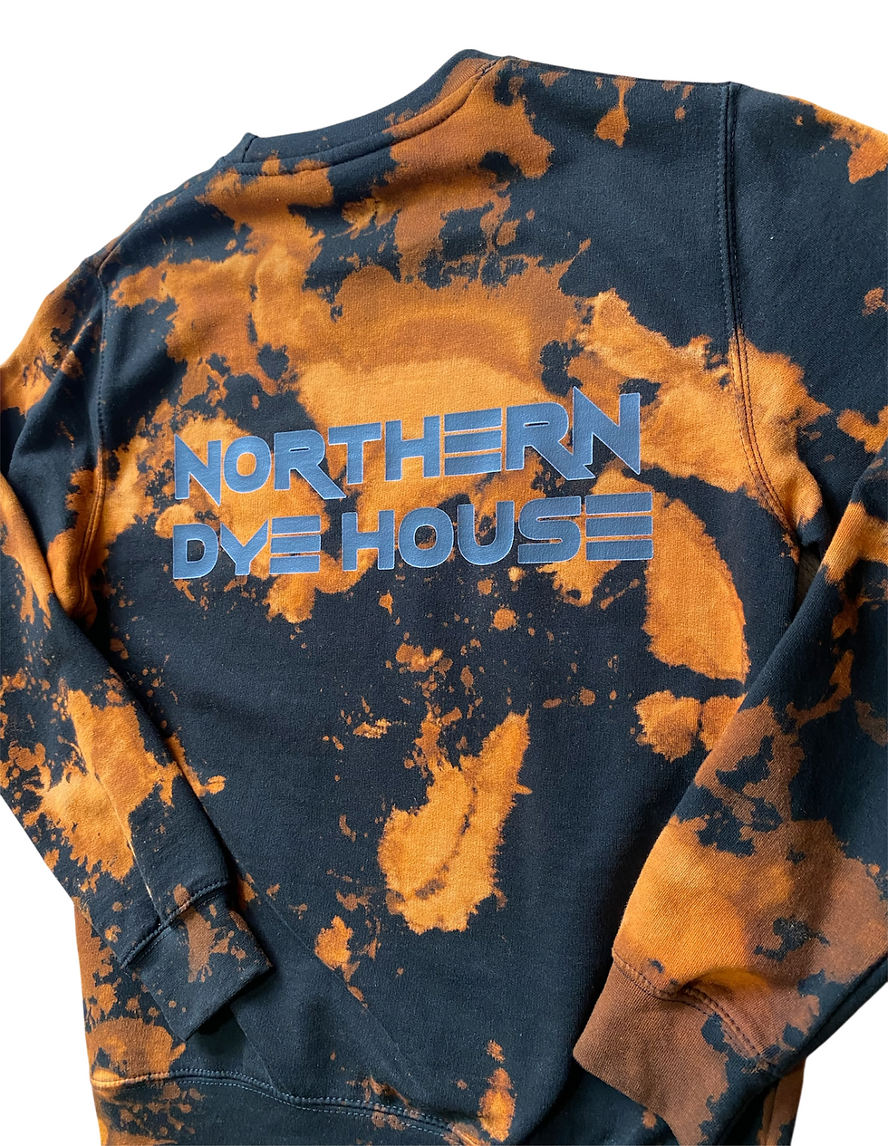 Thumbnail: NDH Fall Sweat