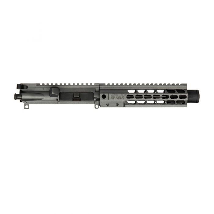 Brigade MFG AR9 Upper Assembly