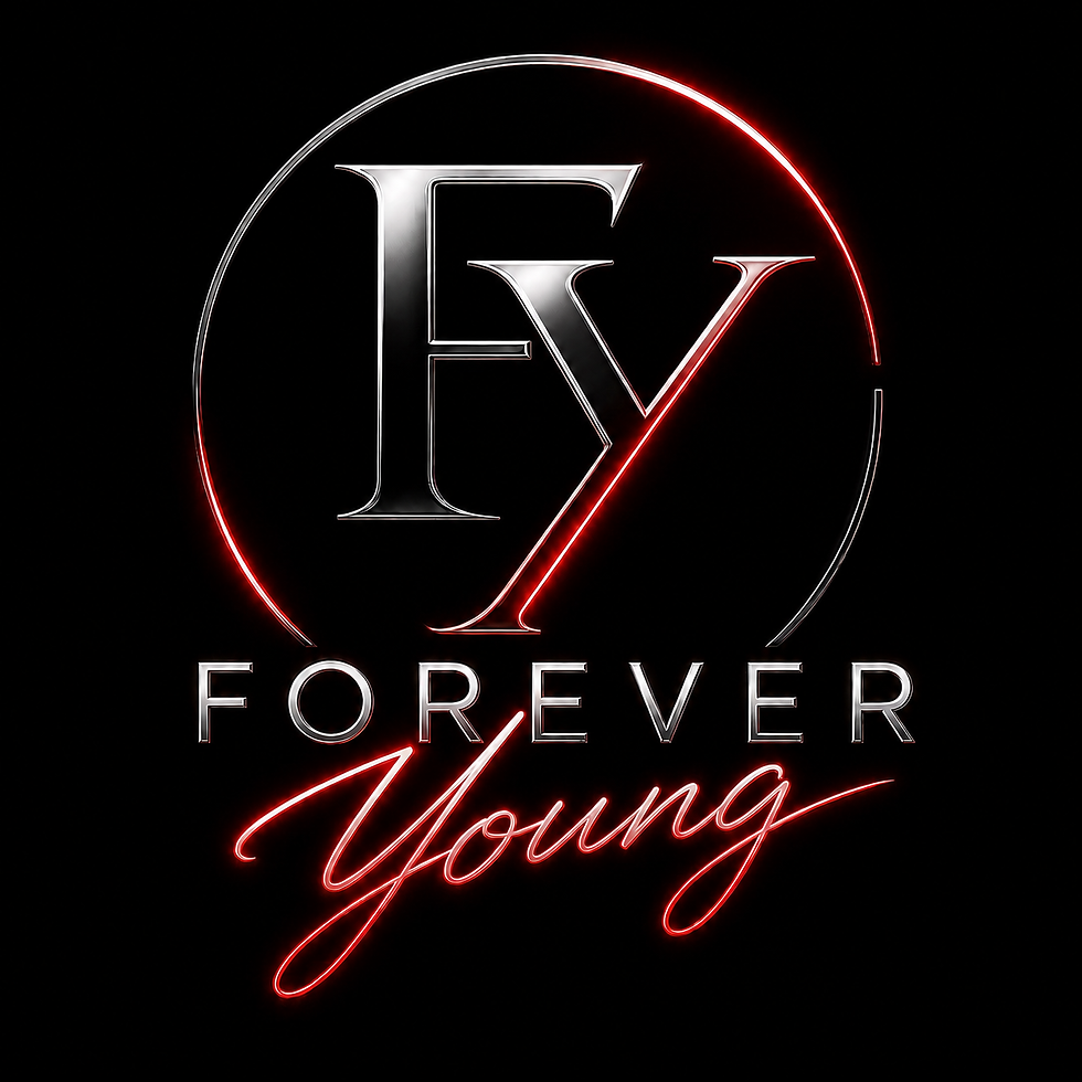 Forever Young Lounge Logo