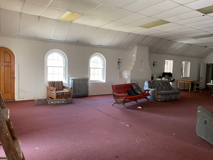 Gallery The Friar’s Fork