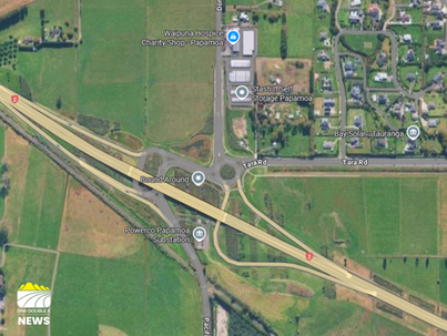 Public consultation is now open on the NZ Transport Agency’s (NZTA) proposal to introduce a second tolling point on the State Highway 2 Tauranga Eastern Link.