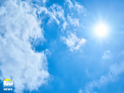 Mild Midwinter: July Heat and Rainfall Break Records in the Bay