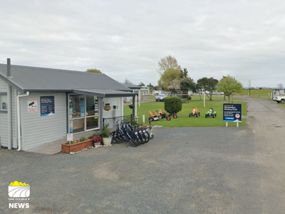 Riverside Whakatāne Holiday Park has taken home the 2025 Emerging Star Award at the Holiday Parks New Zealand (HPNZ) Conference, a key event celebrating excellence in the country’s holiday park sector.