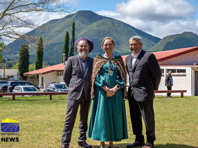 Eastern Bay Mayors Respond To Government Proposals Regarding Regional Councils