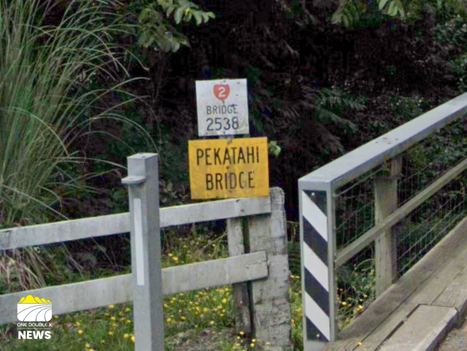 The infamous State Highway 2 Pekatahi Bridge, near Tāneatua will be getting a new upgrade, as the New Zealand Transport Agency, Waka Kotahi has confirmed new funding.
