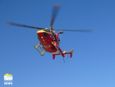 Bay of Plenty residents have come to together to break records after raising $56,285 for the Philips Search and Rescue Trust as part of the 2025 Westpac Chopper Appeal.