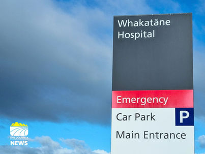 Senior Health Leader Acknowledges Challenging Eight Months For Eastern Bay Mothers