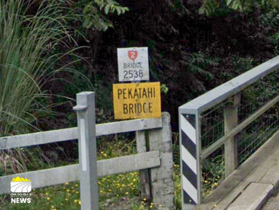 Quarterly Maintenance to Close Pekatahi Bridge Next Week, with Full Deck Replacement Planned for 2026