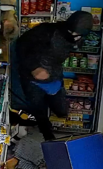 Image: Bay of Plenty & Taupo Police (Facebook).