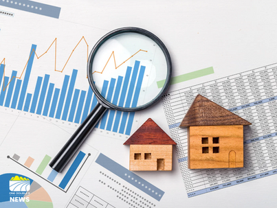 The latest Property Pulse report from the Real Estate Institute of New Zealand (REINZ) shows a gradual decline in median house prices across the Bay of Plenty.