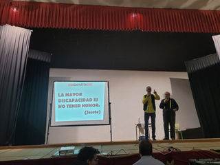 DOSCAPACITADOS