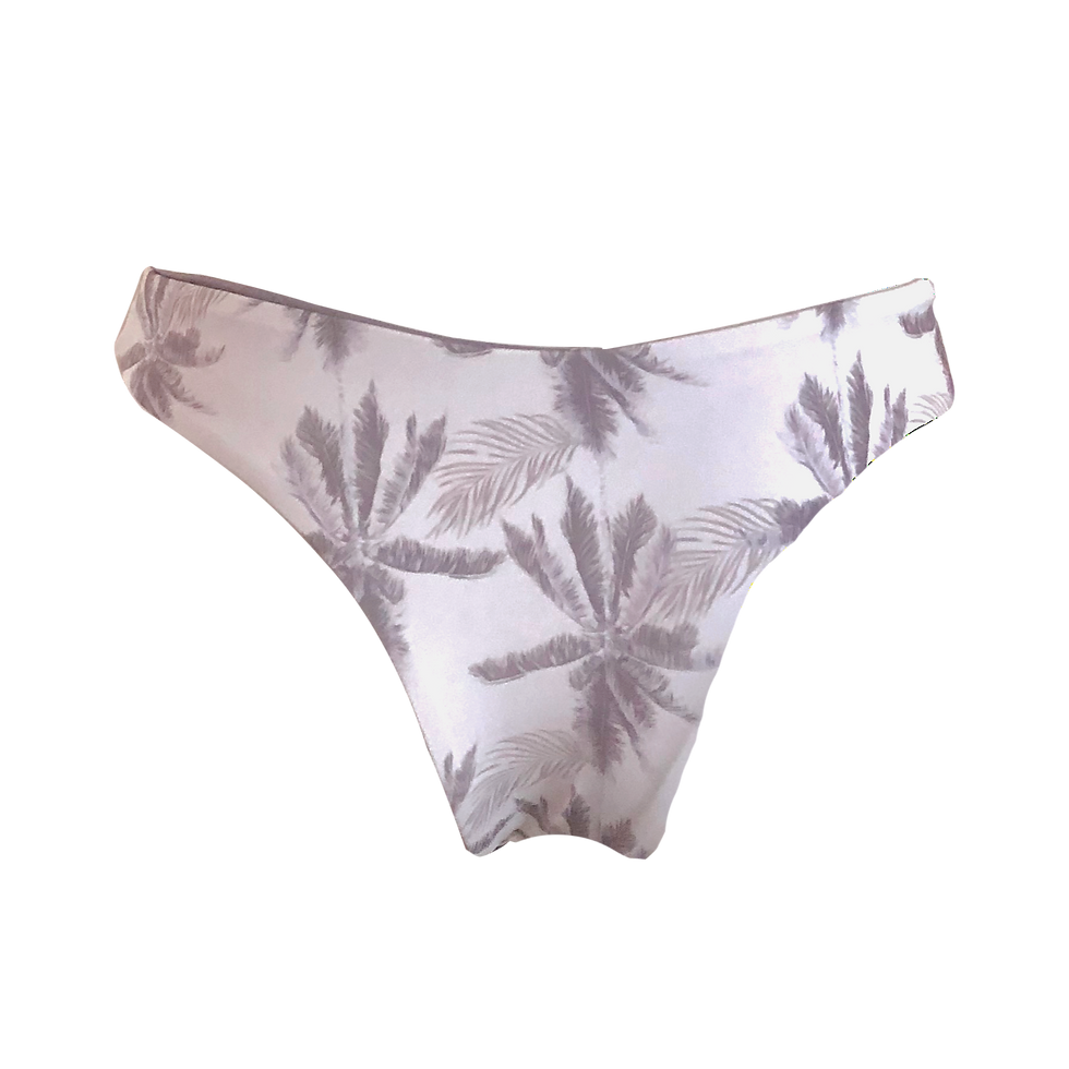 Thumbnail: Tropicious” Vacay Bottom in Vintage Palm