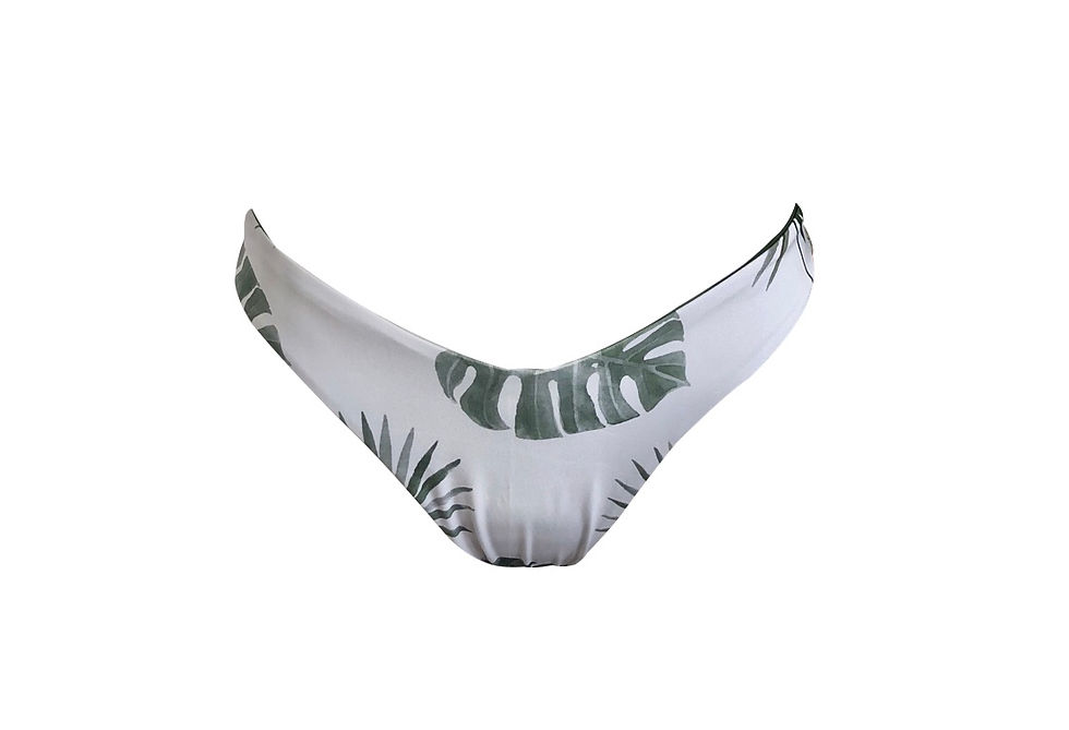 Thumbnail: Custom Vacay Bottom