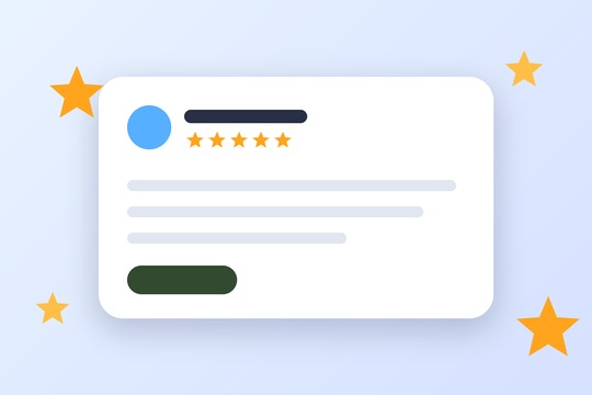 Ryviu Reviews Products banner