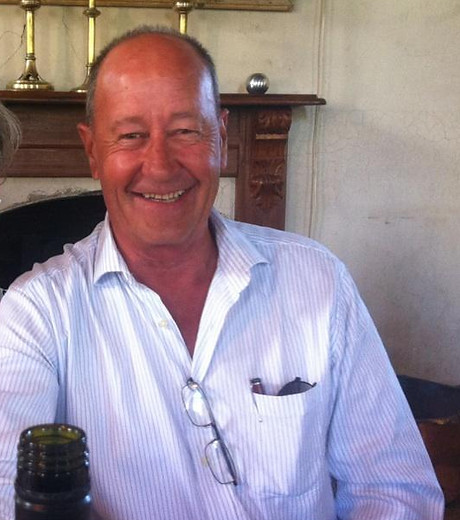 Mick O'Neill