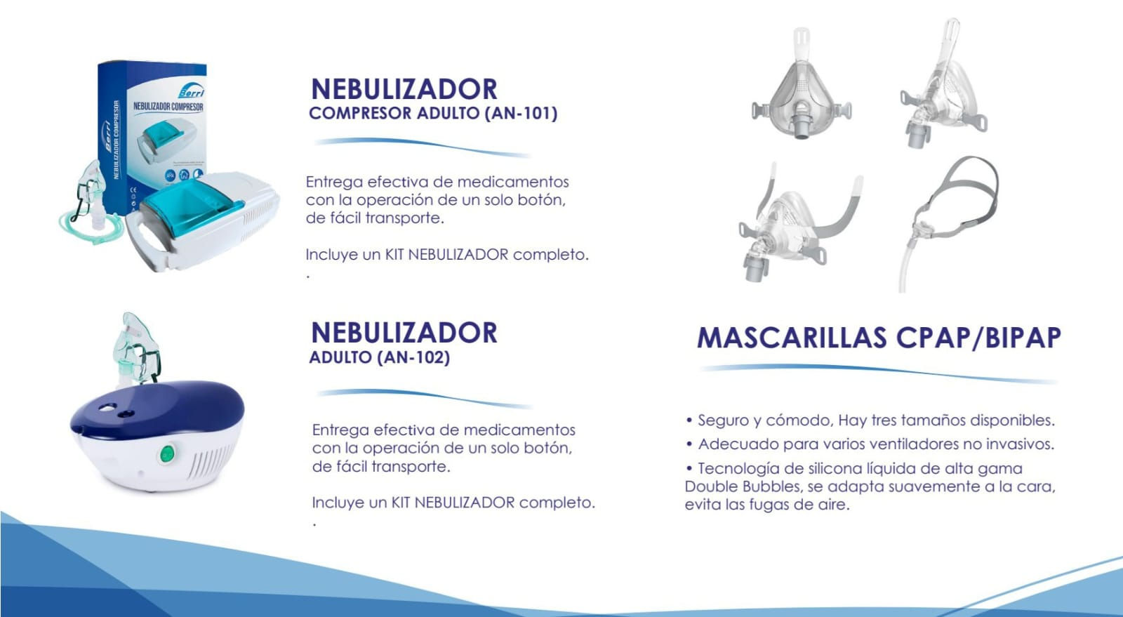 Nebulizador