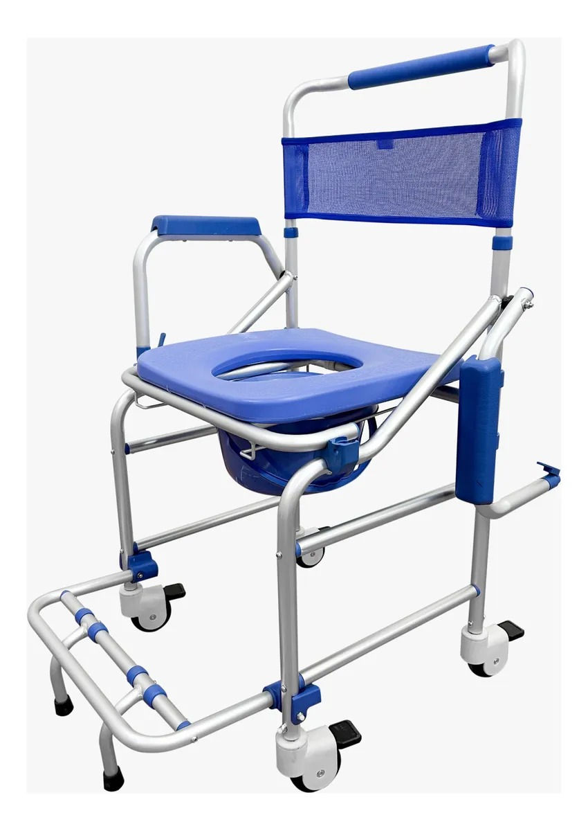 Silla sanitario