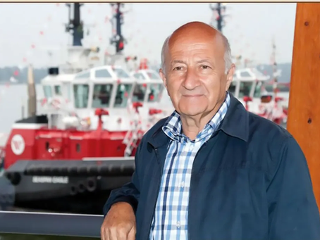 ORHAN GÜRÜN : Derya misali uçsuz bucaksız bir gönül adamı.