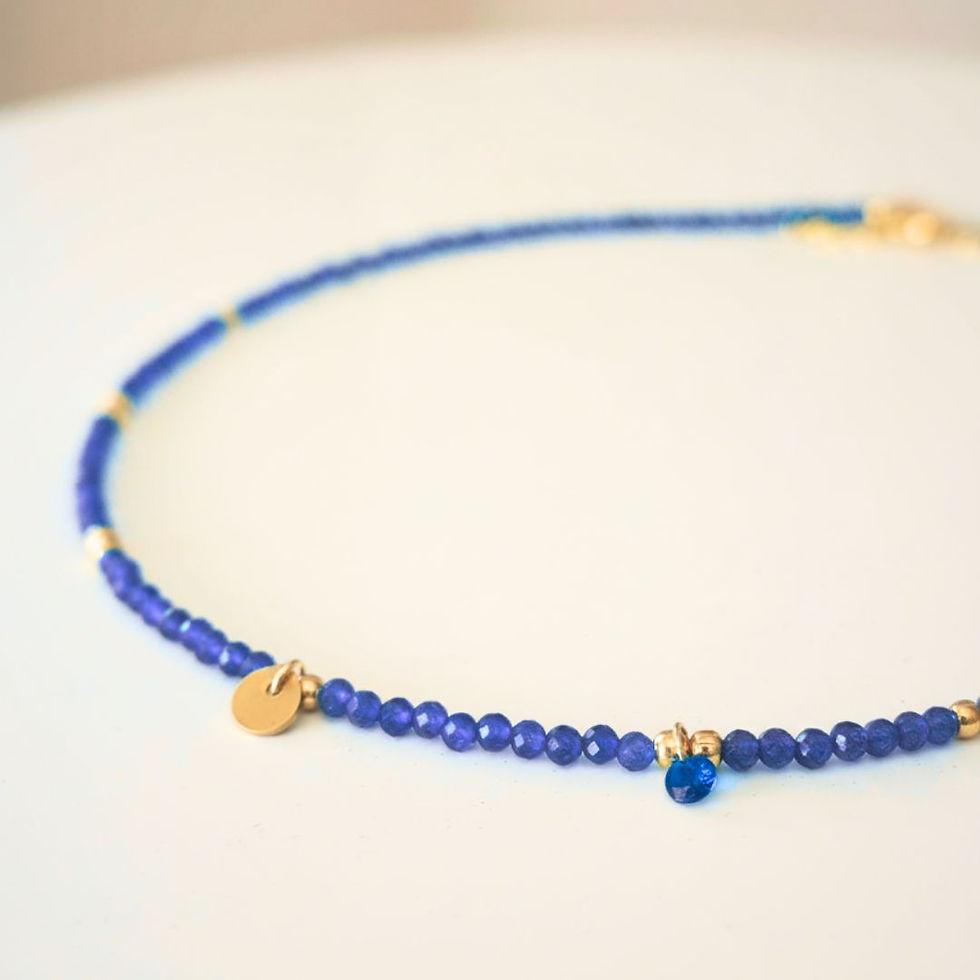 Miniatura: COLLANA OCEAN
