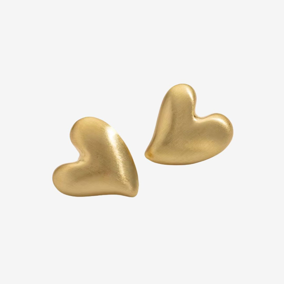 ORECCHINI "A TUTTO CUORE"