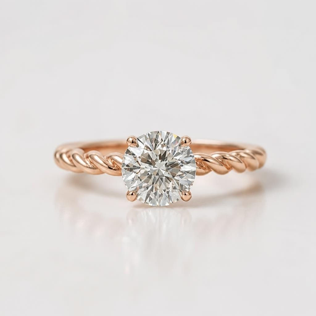 SOLITARIO ROSE