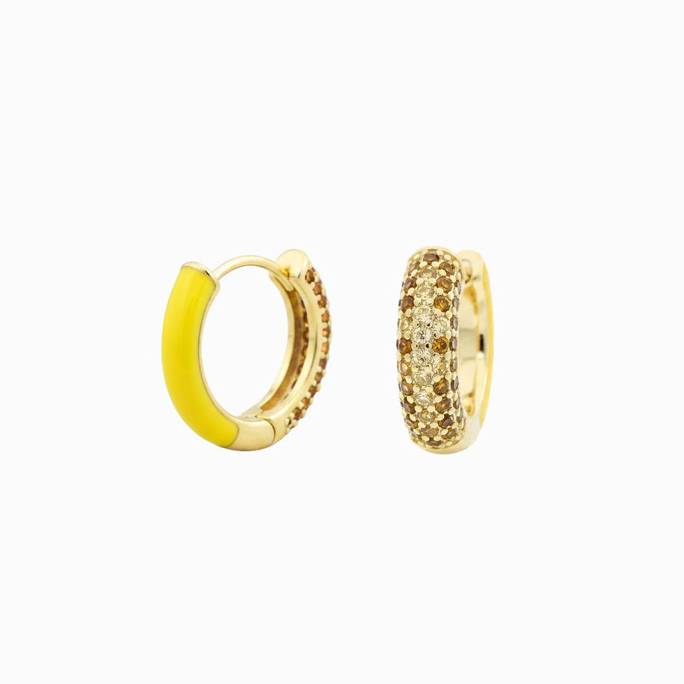 Miniatura: HOOP BETTER HALF