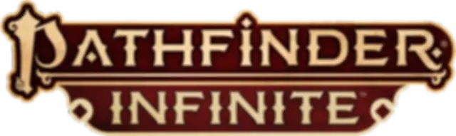 Pathfinder Infinite logo