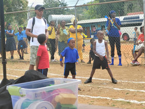 Sports Fever