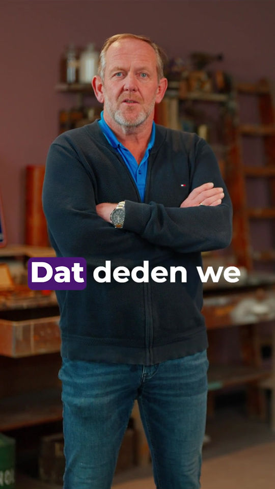 Shorts voor social media — Iwaarden