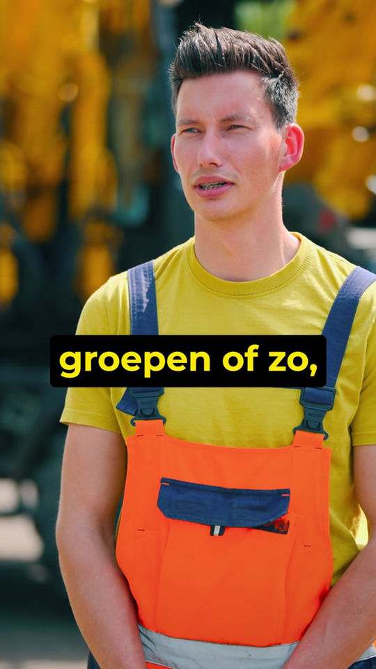 Advertenties uit de campagne — Kloosterman
