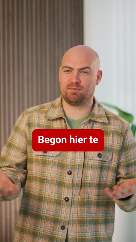 Shorts voor social media — S & W