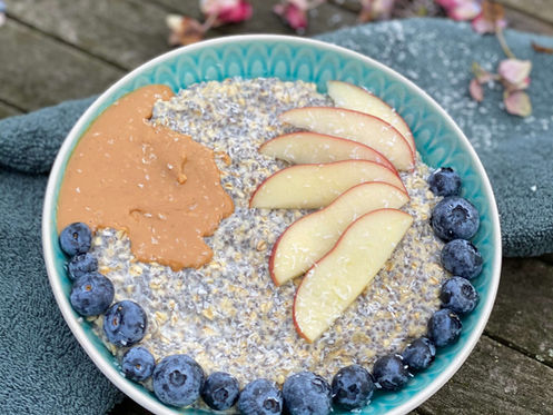 CHIAZAAD - HAVERMOUT BOWL 🥣