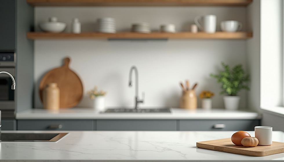 How to Transform Your Home in Just 20 Minutes a Day with This Simple Cleaning Routine