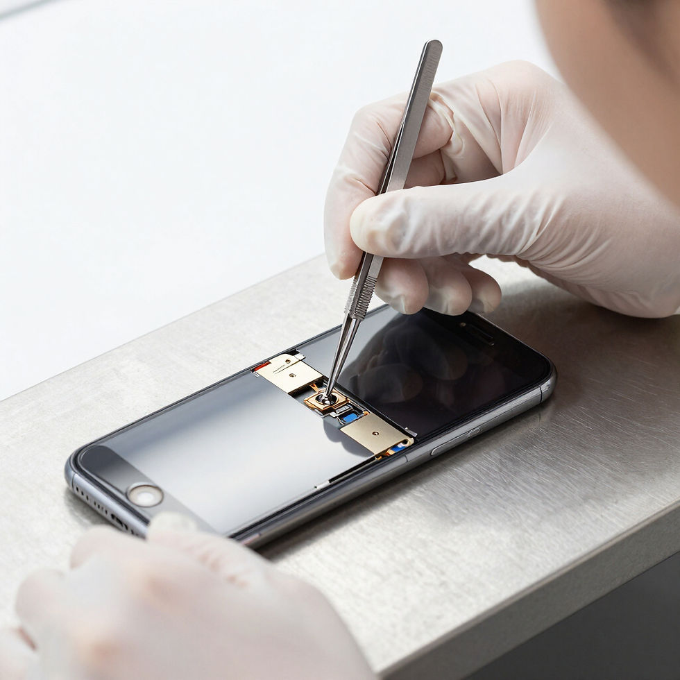 Phone Repair