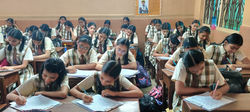 Handwriting Competition