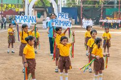 Annual Sports Day