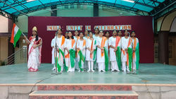 Republic Day Celebration