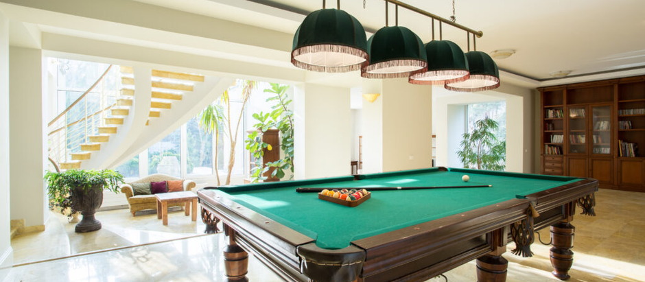 EZBilliards - Expert Billiard Table Moving Service You Can Trust