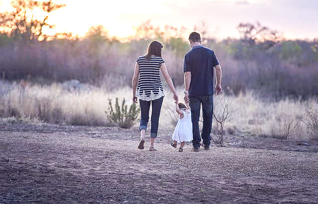 【研究が証明】遺伝子を超えた「愛の絆」:卵子提供家族と自然妊娠家族の間に差はない