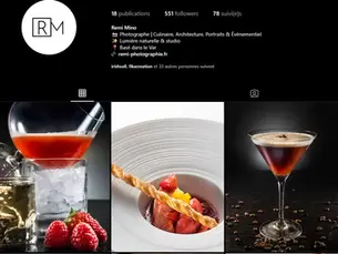 Quel est le format des photos sur Instagram en 2025 ?